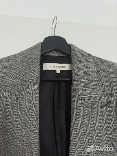Love republic пиджак