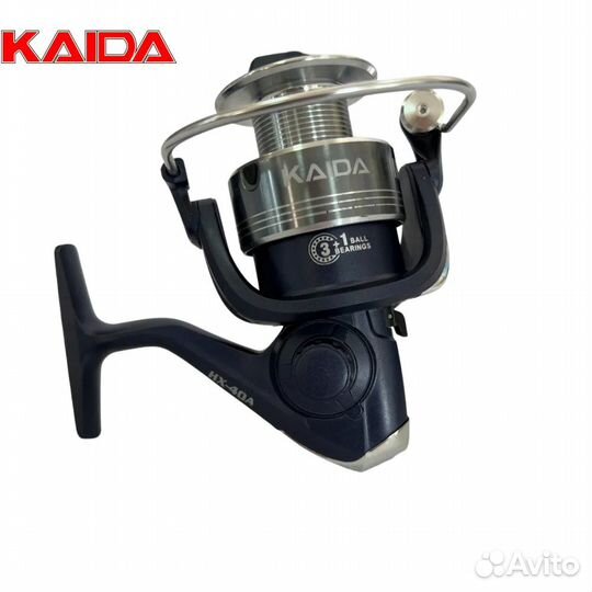 Катушка kaida HX 4000