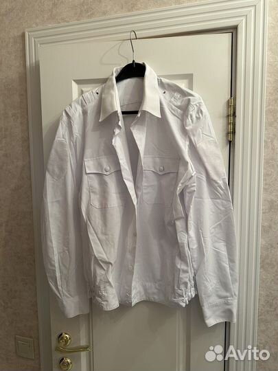 Полицейская форма