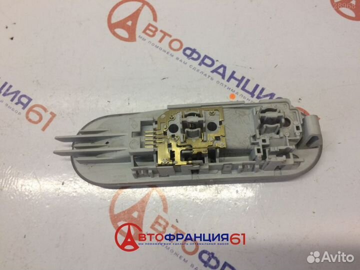 Плафон освещения салона, 264300167R renault sander