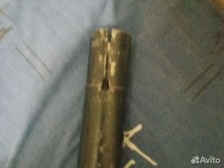 Руль для трюкового самоката