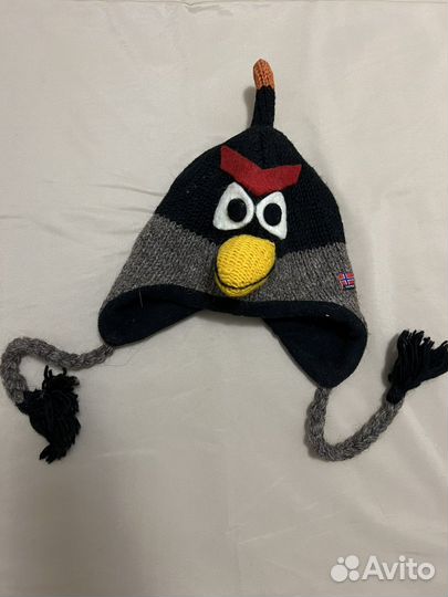 Шапка детская