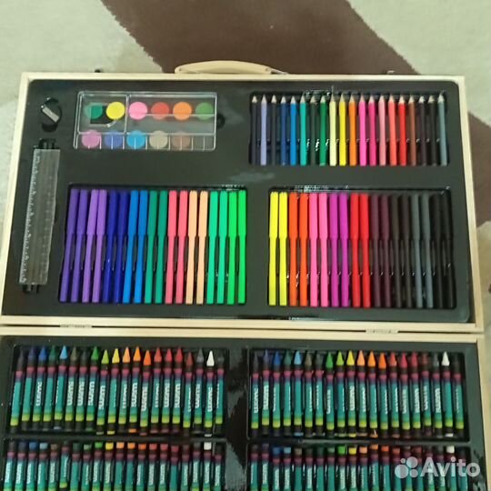 Набор для рисования
