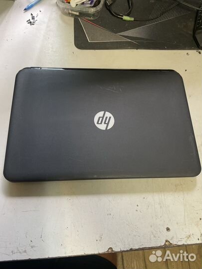 HP 15