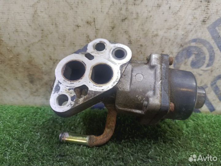 Клапан рециркуляции отработанных газов Ford C-Max