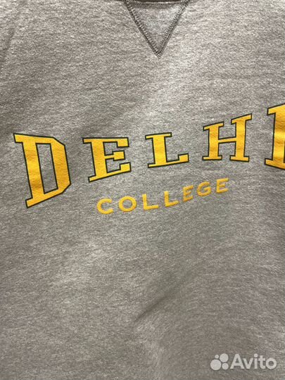 Мужской свитшот из США