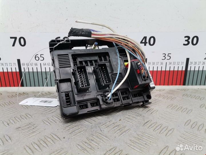 Блок для Peugeot-Citroen Xsara Picasso