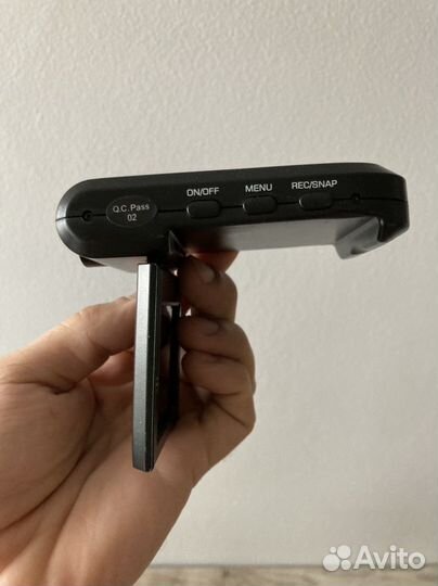 Видеорегистратор автомобильный Sho-Me