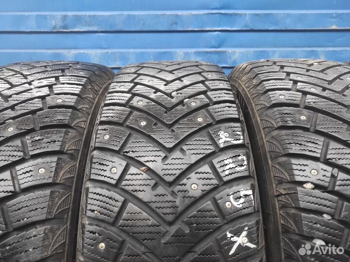 LingLong Green-Max Winter Grip SUV 225/65 R17 103T