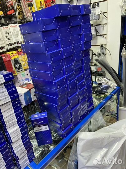 Катушка зажигания hyundai solaris kia rio