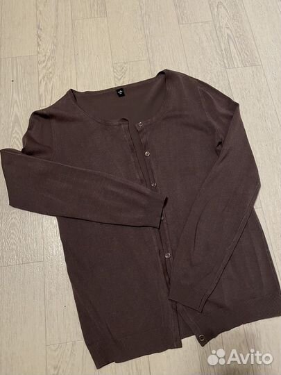 Кардиган женский