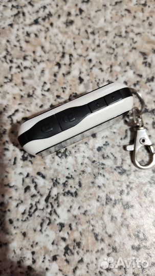 Брелок StarLine E90 (E93/Е91)