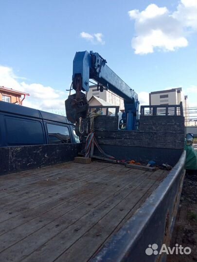 Манипулятор