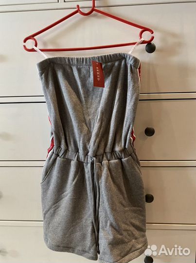 Комбинезон Guess, оригинал. 42-46 размер