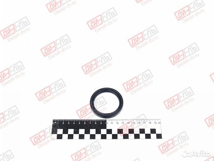 Сальник хвостовика редуктора SU002-00154 hino 300