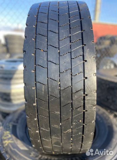 Continental 315/70/R22.5
