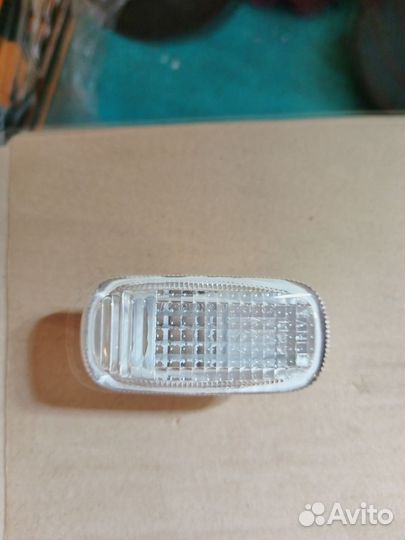 Повторитель поворота хонда црв рд5