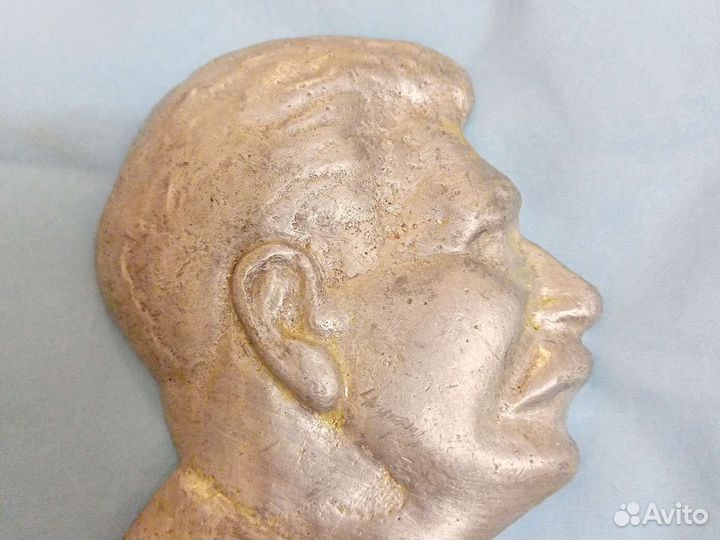 Вождь всех народов