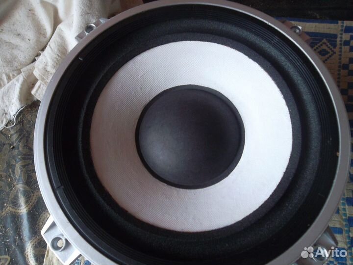 Амфитон 50 ас Динамики 75 гдн 3