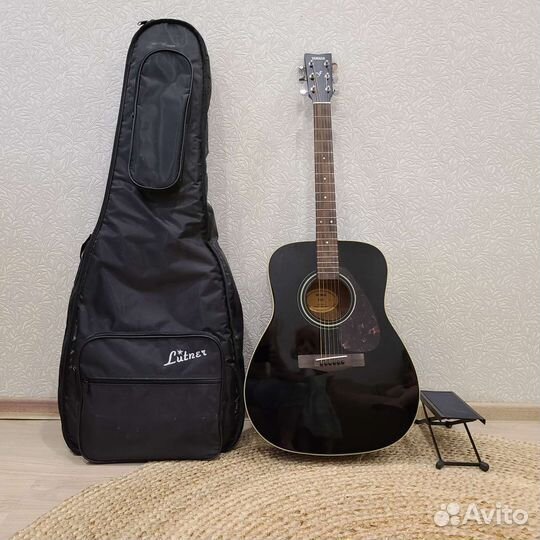 Гитара yamaha F370