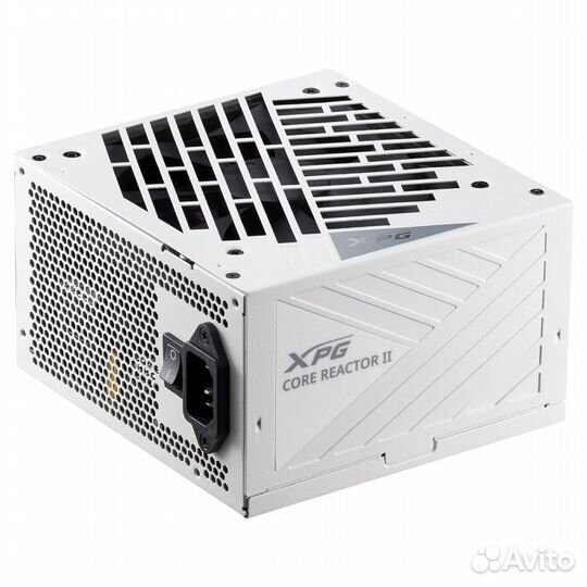 Блок питания adata 850W XPG core reactor II (corer