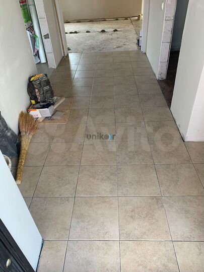 Дом 94,7 м² на участке 6 сот.