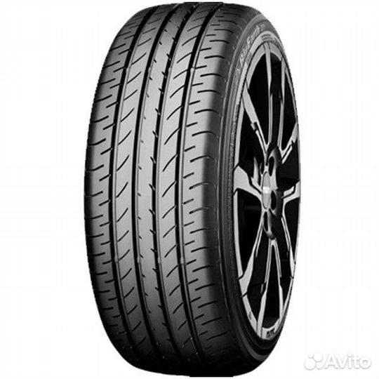 Yokohama BluEarth-GT AE-51 245/50 R18 100W