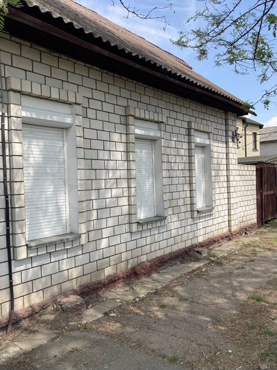 Дом 160,1 м² на участке 6,1 сот.