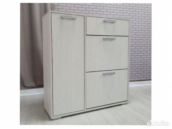 Обувница Дели-4