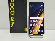 Xiaomi Poco X6 Pro, 12/512 ГБ