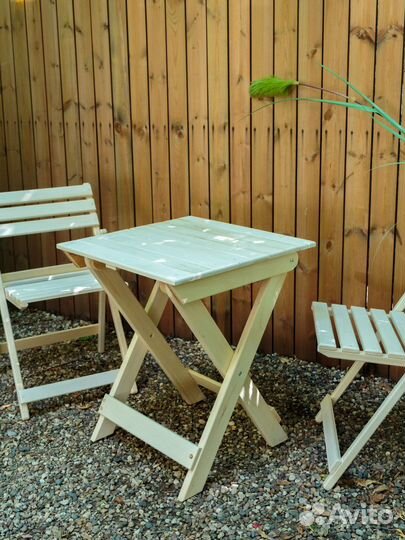 Стол складной для пикника