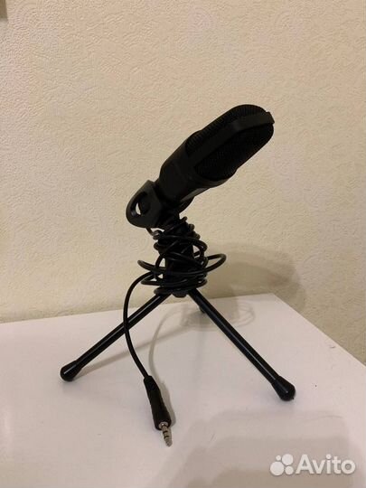 Микрофон для компьютера