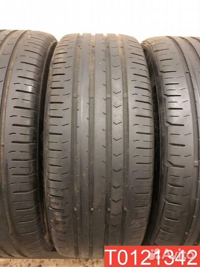 Continental ContiPremiumContact 5 195/55 R15 85H