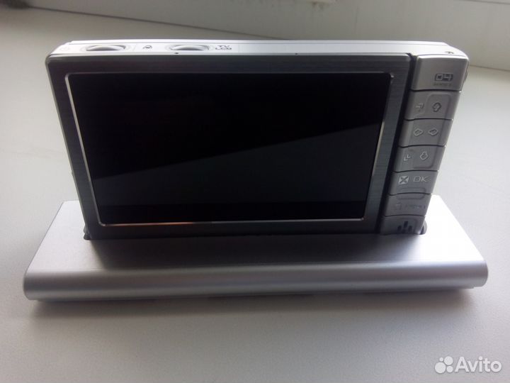 Медиаплеер Archos 504