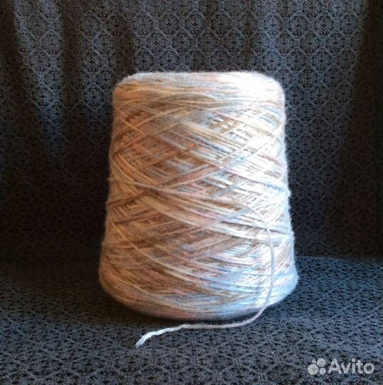 Пряжа для вязания итальянский сток