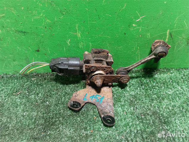 Датчик положения кузова Mazda 3 (BK) 2008