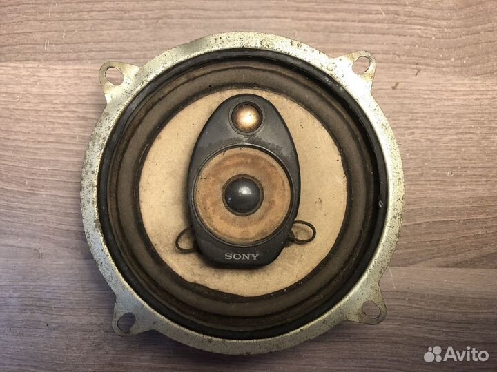 Динамики 13см