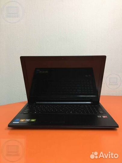 Ноутбук Lenovo V50