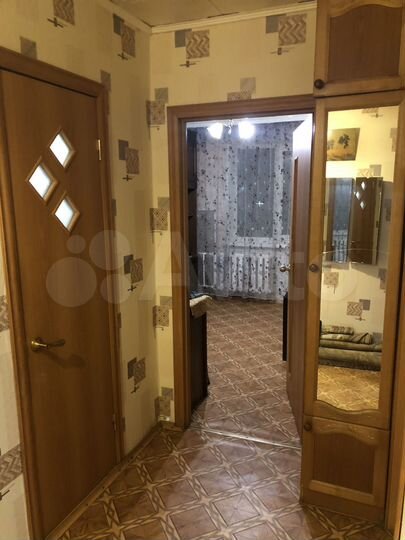 3-к. квартира, 53 м², 4/5 эт.