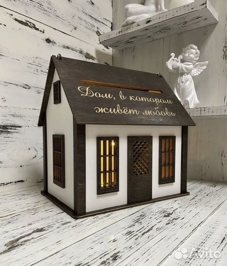 Свадебный декор