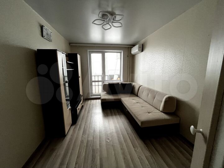 1-к. квартира, 31,4 м², 14/17 эт.