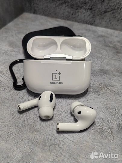 Беспроводные блютуз наушники Airpods Pro