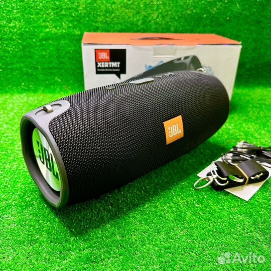 Блютуз колонка JBL