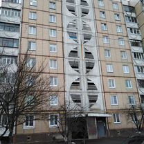 3-к. квартира, 72,1 м², 8/9 эт.