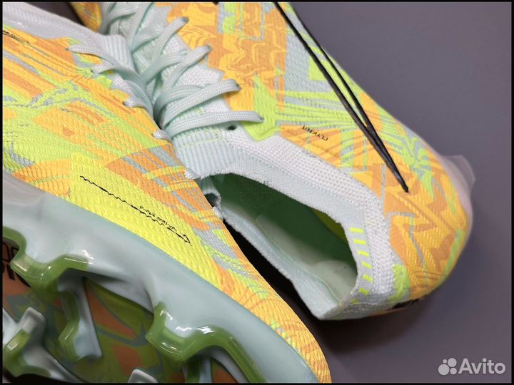 Бутсы Nike Air Zoom Mercurial Vapor XV a-6821