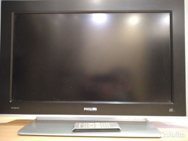 Телевизор Philips 20PF