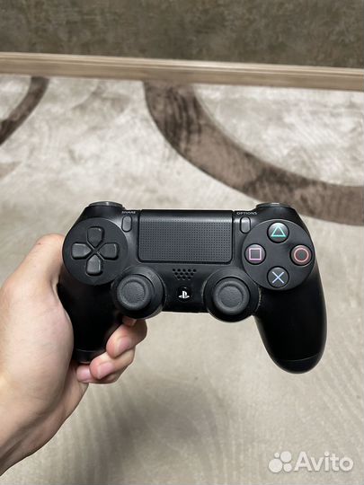 Sony PS4 slim 500gb