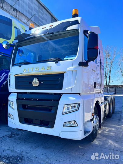 Sitrak C7H MAX, 2024