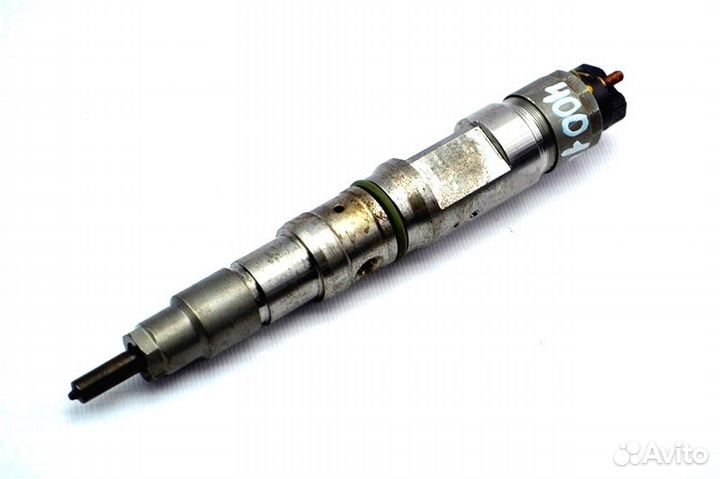 Топливная форсунка MAN TGA 18.480 (01.00)