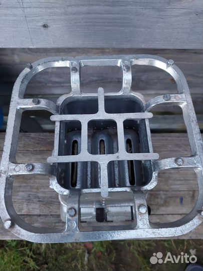 Шмель большой для варки и жарки